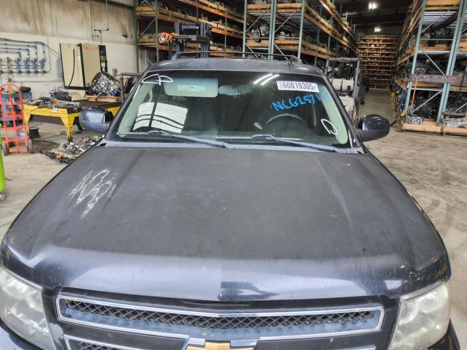 (SOLO RECOGIDA LOCAL) Capó se adapta 07-14 SUBURBAN 1500 639813 Foto 1 de 1