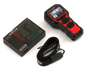 RC4WD Z-E0130 1:10 Warn Advanced Wireless Remote and Winch Receiver - Picture 1 of 4
