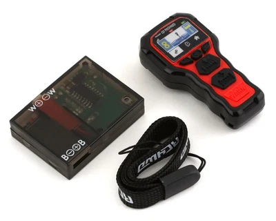 RC4WD Z-E0130 1:10 Warn Advanced Wireless Remote and Winch Receiver - Image 1 of 4