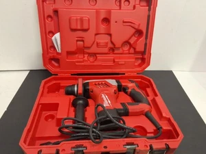 Milwaukee 5268-21 1-1/8 in. SDS-Plus Rotary Hammer - Picture 1 of 10