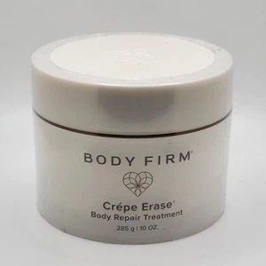 Body Firm Crepe Erase Body Repair Treatment w/ TruFirm 10 oz FRAGRANCE FREE - Picture 1 of 2