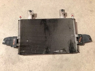 Enfriador de aceite de transmisión diésel Ford F250 Super Duty 05 usado 6,0 L Foto 1 de 4