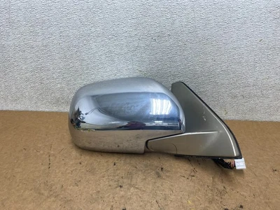 Espejo retrovisor puerta lateral pasajero derecho Lexus GX470 2003-2009 OEM s7488 DG Foto 1 de 4