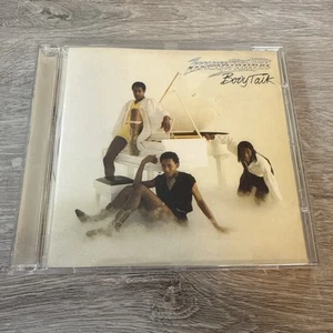 Body Talk von Imagination (CD, 1998) - Bild 1 von 4