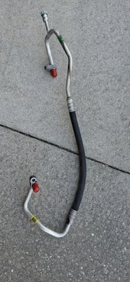 2016 起亚灵魂空调盘线 — 第 1/4 张图片