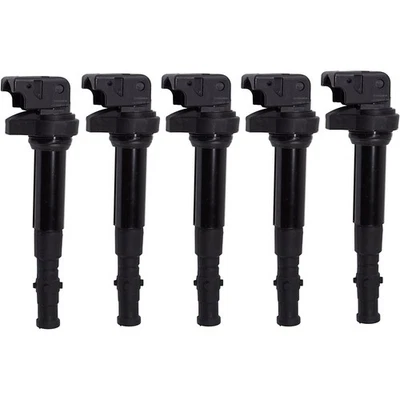 Ignition Coils Set of 5 for Series 6 E60 / M BMW M5 E64 E63 M6 2006-2010 - Imagem 1 de 4