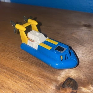 Transformers Generation 1 Seaspray Vintage Action Figure 1985 Hasbro - Picture 1 of 3