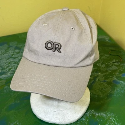 Outdoor Research Unisex O Gorra de Béisbol Gorra Gorra con Correa Gorpcore Senderismo Foto 1 de 4