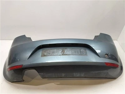 Paragolpes Trasero Seat leon 1p1 2005 comfort limited - Imagen 1 de 4