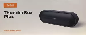 Tribit Thunderbox Plus - BTS25S - Foto 1 di 1