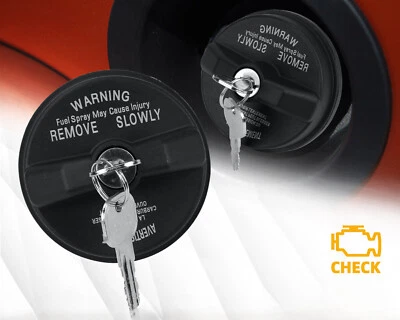 05278655AB Tapa de gasolina del tanque de combustible para Jeep Cherokee, brújula, Liberty, Patriot, Renegade Foto 1 de 4