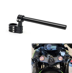 43 mm Manillar con clip ajustable mercado de repuestos apto para Triumph Trident900/Trophy - Imagen 1 de 10