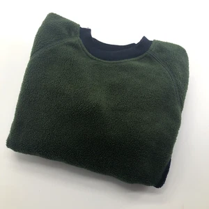 Arizona Jeans Jungen Langarm Rundhals Colorblock Fleece Sweatshirt Gr. LG. - Bild 1 von 7