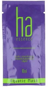 Stapiz Ha Essence Revitalizing Mask 10 ml - Picture 1 of 1