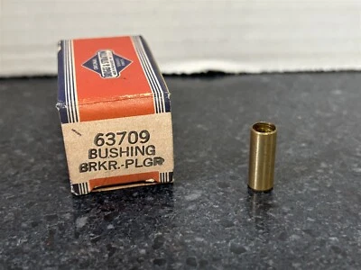 Briggs & Stratton New Old Stock Part # 63709 BUSHING - Image 1 of 2