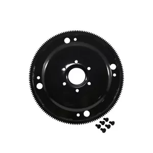 SFI Big Block Ford 429 460 164 Tooth Internal Balance Flexplate 7.5L + ARP Bolts - Picture 1 of 2