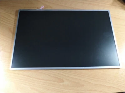 Fujitsu Amilo Pro V2035, V2055, V3515 Laptop 15.4" Matt LCD Screen - QD15TL02 - Image 1 of 3