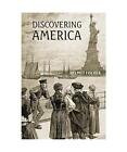 Discovering America, Helmut Fischer