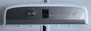Fisher & Paykel Cleansmart Washer 10KG CONTROL FACE PANEL COMPLETE / WL1068P1. - Picture 1 of 2