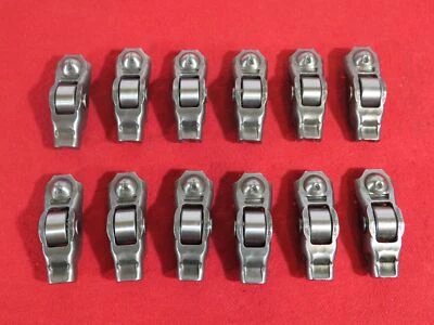DODGE CHRYSLER RAM JEEP 3.6L 3.2L ENGINE Rocker Arm Set NEW OEM MOPAR - Image 1 of 4