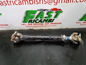 ALBERO TRASMISSIONE ANTERIORE ROVER DEFENDER TD5 2.5 10P 90 KW 2003 TVB100610 - Imagen 1 de 3
