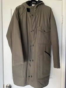 Hugo Boss Vantage 2000’s Men’s Coat - Picture 1 of 10