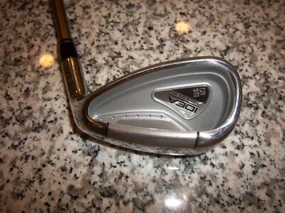 RH WOMENS ADAMSGOLF HYBRID IRONS a2 0S SAND WEDGE - GRAPHITE - Image 1 of 4