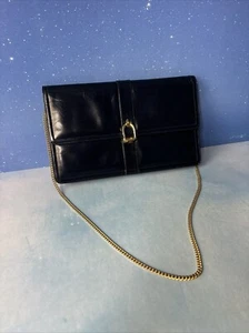 VINTAGE!~Morris Moskowitz Genuine Leather Purse/Clutch/Bag~FREESHIP!!! - Picture 1 of 15