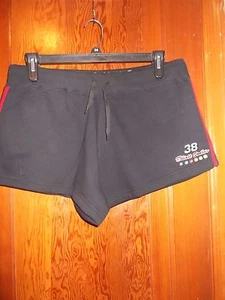 CHASE AUTHENTIC - WOMEN - SHORTS - ELLIOT SADLER / #38 - SIZE XL    (BBLK-21-77) - Picture 1 of 3