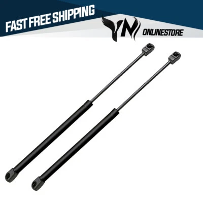 Tailgate Lift Supports Struts Gas Shocks Springs Struts For KIA Soul EV 2014-19 Foto 1 de 4