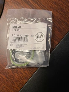 Bosch fuel pump repair kit seals kit Opel Corsa Combo 1.3CDTI Z13DT Y13DT Z13DTJ - Picture 1 of 4