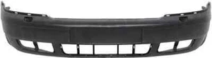 Front Bumper Cover Fits For Audi A8 (D2) 2000 - 2002 - Bild 1 von 1