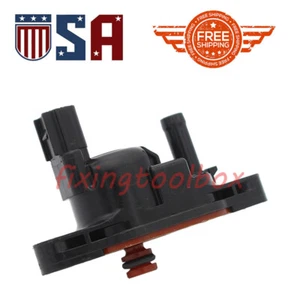 Vapor Canister Purge Solenoid Valve 36162-R1A-A01 For 2012-2015 Honda Civic 1.8L - Picture 1 of 9