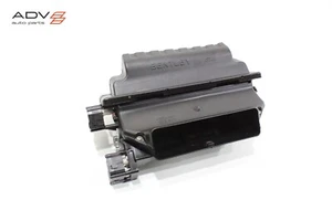2003-10 BENTLEY CONTINENTAL HVAC AC CLIMATE HEATER AIR DISTRIBUTION HOUSING OEM - Picture 1 of 8