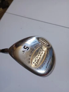 Affinity Pro Series Limited Edition Hot Face 5 19° RH Light Graphite 41" - Picture 1 of 6