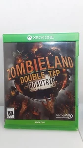 Zombieland: Double Tap: Roadtrip (2019, X-Box One) Used, Untested - Picture 1 of 2