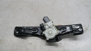 2017-2023 Land Rover Discovery OEM Left Rear Door Window Regulator - Picture 1 of 9