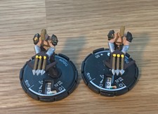 Mage Knight Tribow #070 Lot