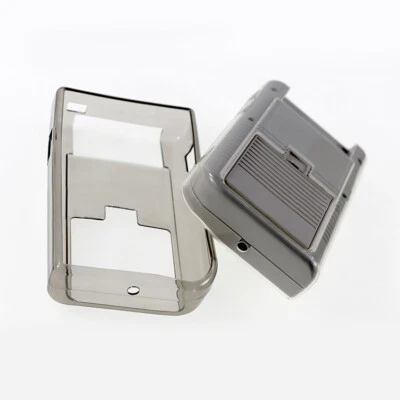 Clear TPU Transparent Protective Case Shell for Game Boy Classic GB/DMG Console - Image 1 of 4
