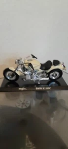 Modell  Motorrad   1:18   (keine Versandkosten ! ) - Bild 1 von 1