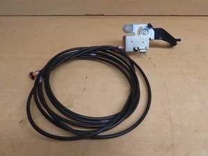 2016 Suzuki Vitara SZ4 1.6 DDIS D16AA - Fuel Release Switch & Cable (B5) - Picture 1 of 2