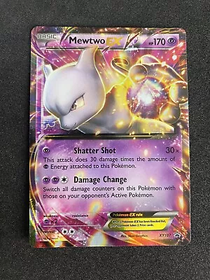 Mewtwo-V (030/78), Busca de Cards