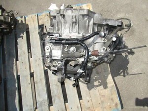 2006-2012 MAZDA CX-7 2.3L TURBO AUTOMATIC TRANSMISSION L3-VDT MAZDASPEED AWD #2