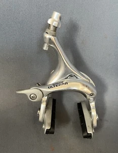 Shimano Ultegra BR-6500 Rear Rim Brake Caliper Center-Mount Dual-Pivot Side-Pull - Picture 1 of 5