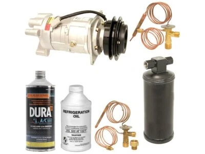 For 1965-1967 Cadillac Eldorado A/C Replacement Kit 75116VXTN 1966 - Изображение 1 из 2