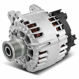 Lichtmaschine Generator 140A für VW Crafter Multivan Transporter T5 06F903023P - Bild 1 von 8