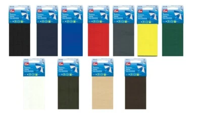 wasserfester Flicken selbstklebend  Regenbekleidung Skianzug Camping Reparatur - Bild 1 von 2