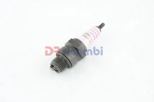 CANDELA ACCENSIONE PER FIAT 500 FORD TAUNUS OPEL REKORD A - MAGNETI MARELLI 225N - Imagen 1 de 4