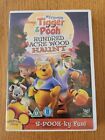 MY FRIENDS TIGGER AND POOH HUNDRED ACRE WOOD HAUNT DVD KIDS