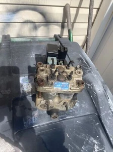 BMW E24 ABS Pump 635csi Bosch 0265201009 - Bild 1 von 18